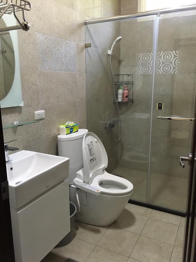 Emei Fanny Manor B&B מראה חיצוני תמונה